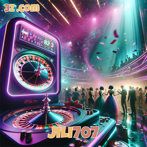 A Nova Era do Esporte no JILI707: Recreação e Competição