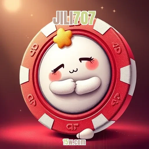 JILI707: Nova Era dos Jogos Online Chegou para Ficar