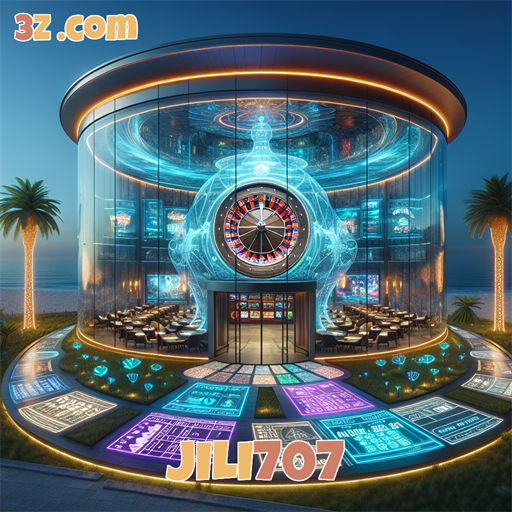 A Magia do Login no JILI707 e sua Interação Incrível