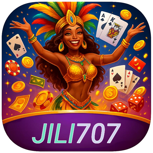 JILI707