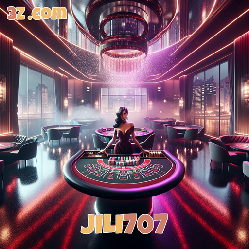 Slots Encantados: Uma Jornada Diversificada no JILI707