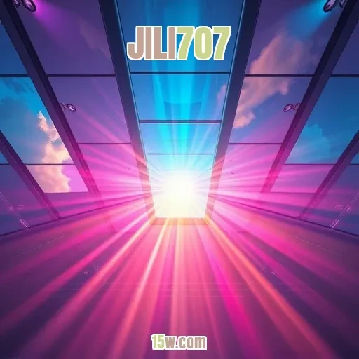 JILI707: Descubra os Melhores Caça-Níqueis para Aumentar sua Diversão
