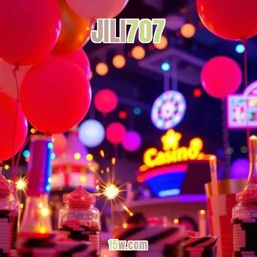 JILI707: Aprenda a Apostar em Eventos Esportivos com Confiabilidade